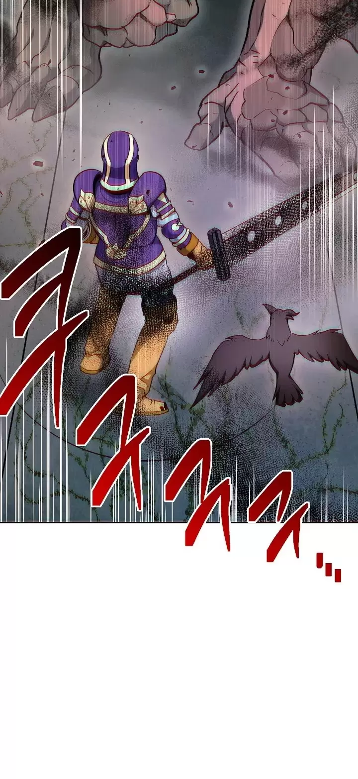 Skeleton Soldier Couldn’T Protect The Dungeon Chapter 102