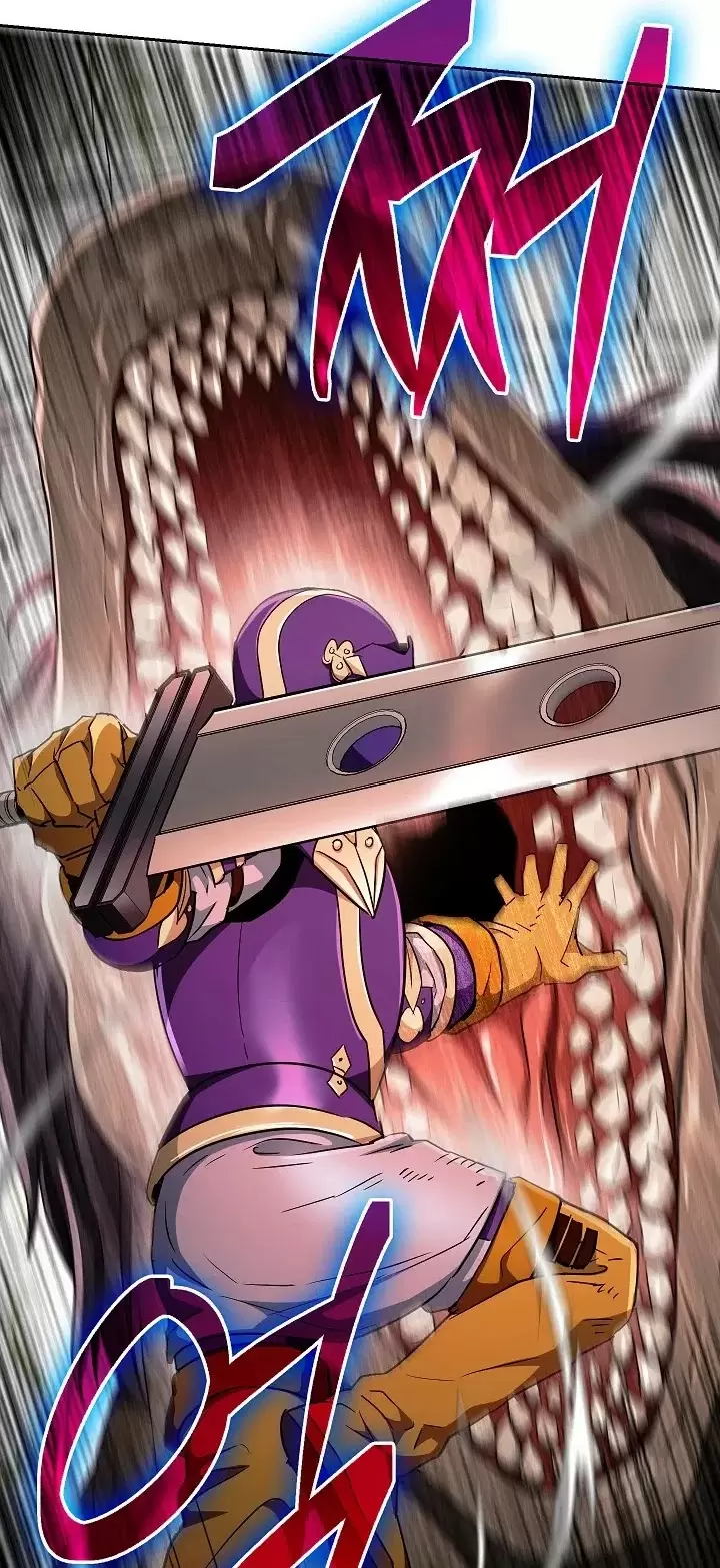 Skeleton Soldier Couldn’T Protect The Dungeon Chapter 102