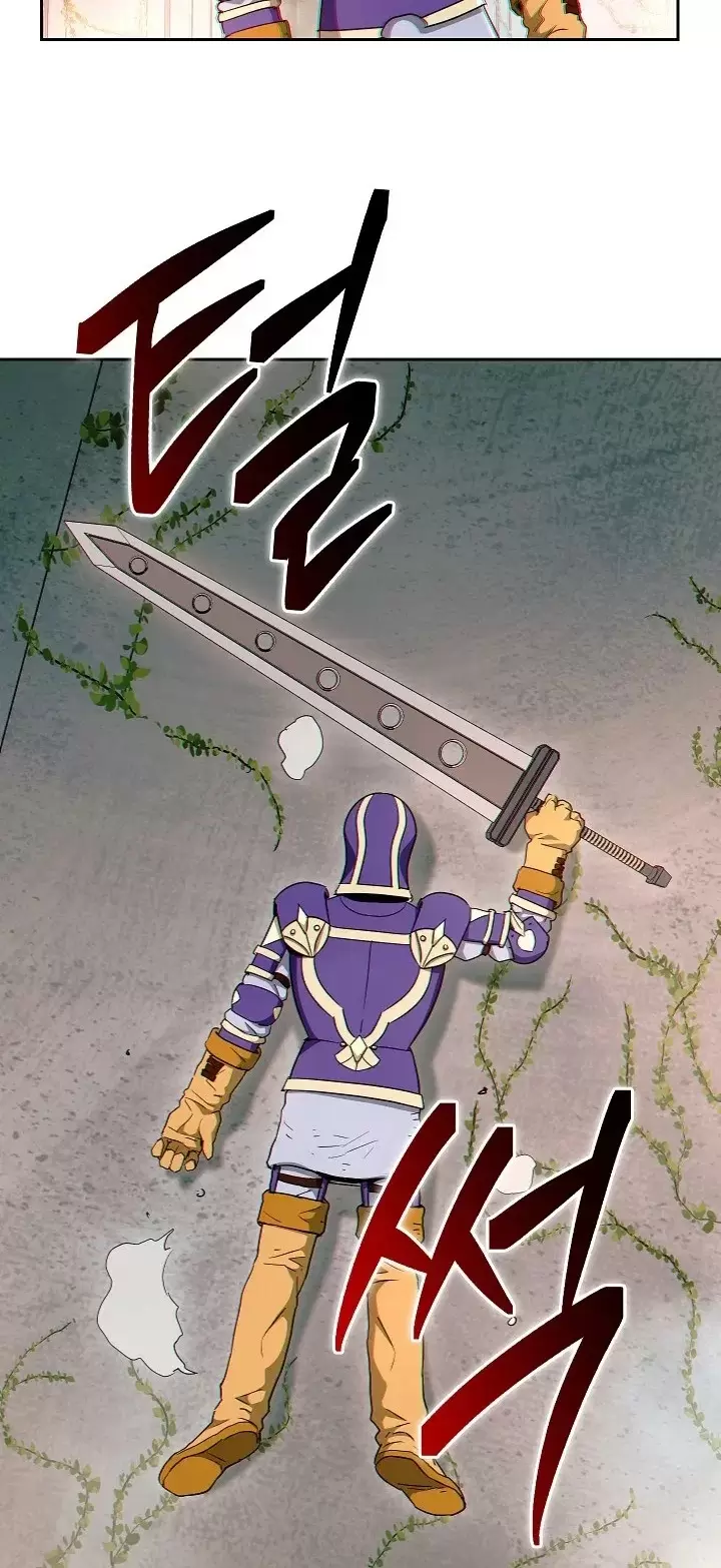 Skeleton Soldier Couldn’T Protect The Dungeon Chapter 102