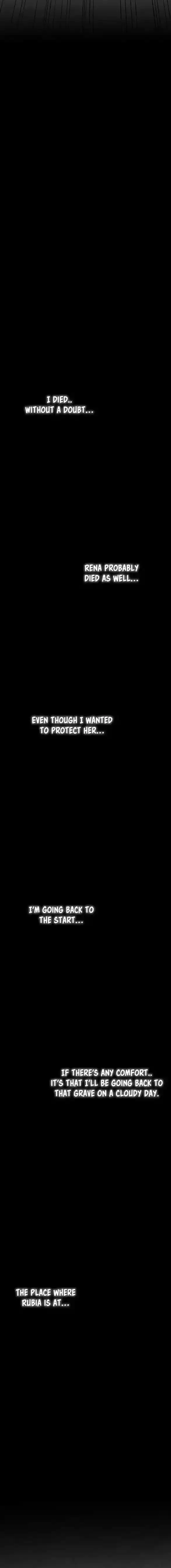 Skeleton Soldier Couldn’T Protect The Dungeon Chapter 11