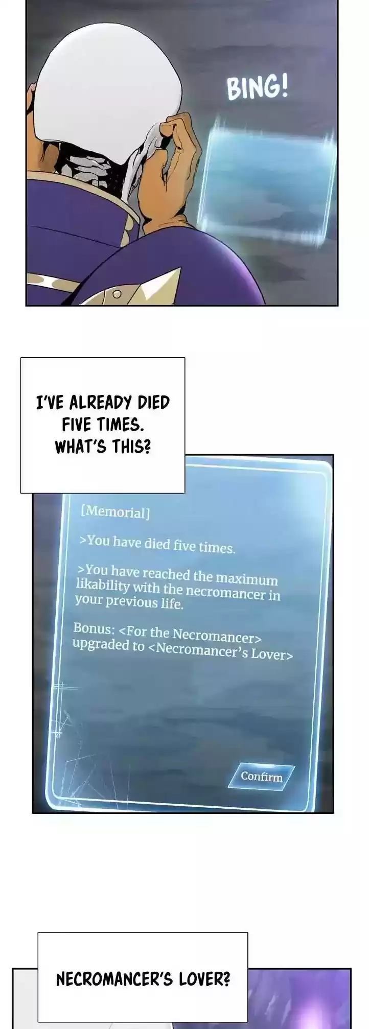 Skeleton Soldier Couldn’T Protect The Dungeon Chapter 12