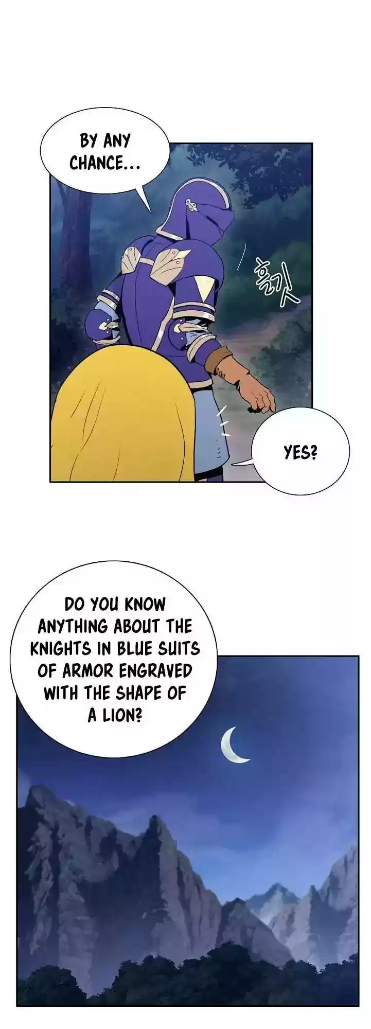 Skeleton Soldier Couldn’T Protect The Dungeon Chapter 12