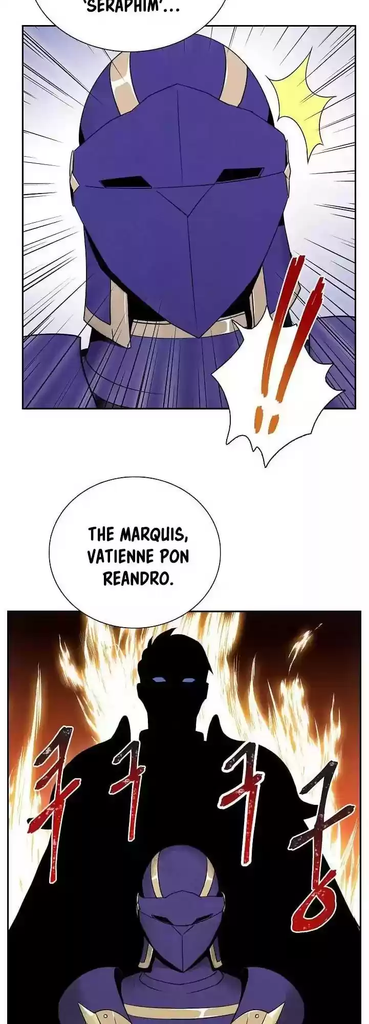 Skeleton Soldier Couldn’T Protect The Dungeon Chapter 12