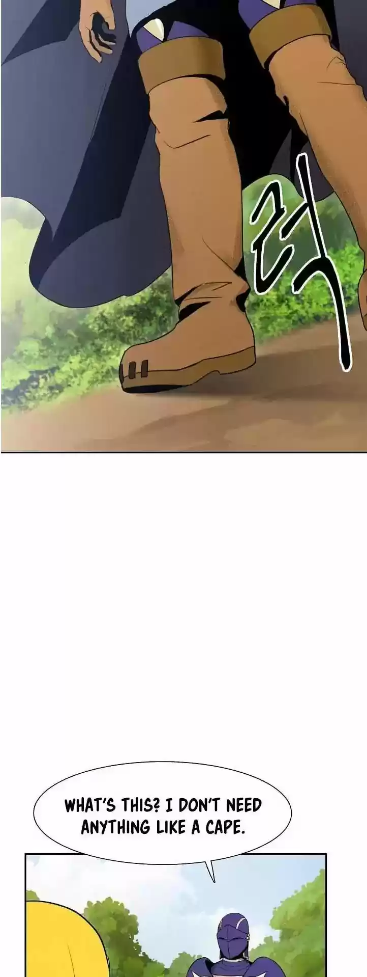 Skeleton Soldier Couldn’T Protect The Dungeon Chapter 12