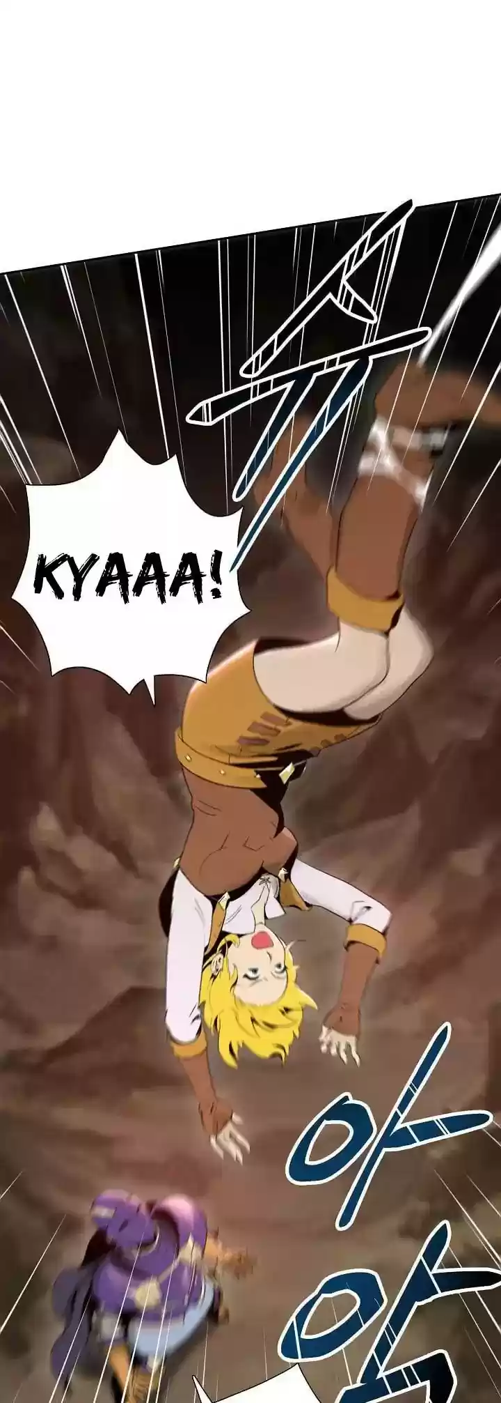 Skeleton Soldier Couldn’T Protect The Dungeon Chapter 14