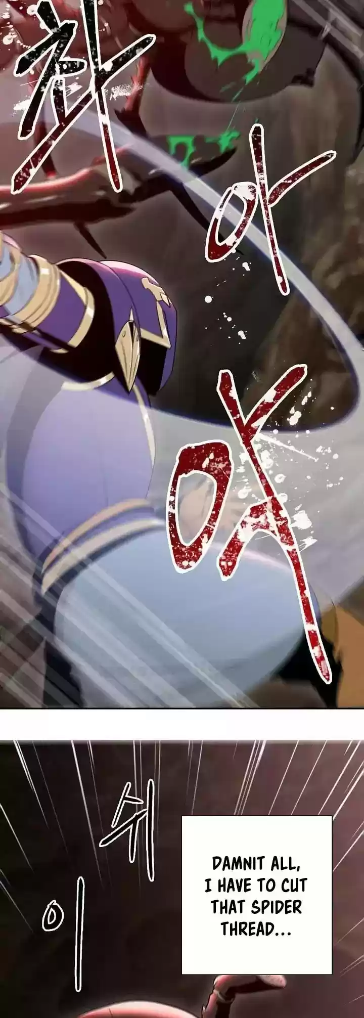 Skeleton Soldier Couldn’T Protect The Dungeon Chapter 14