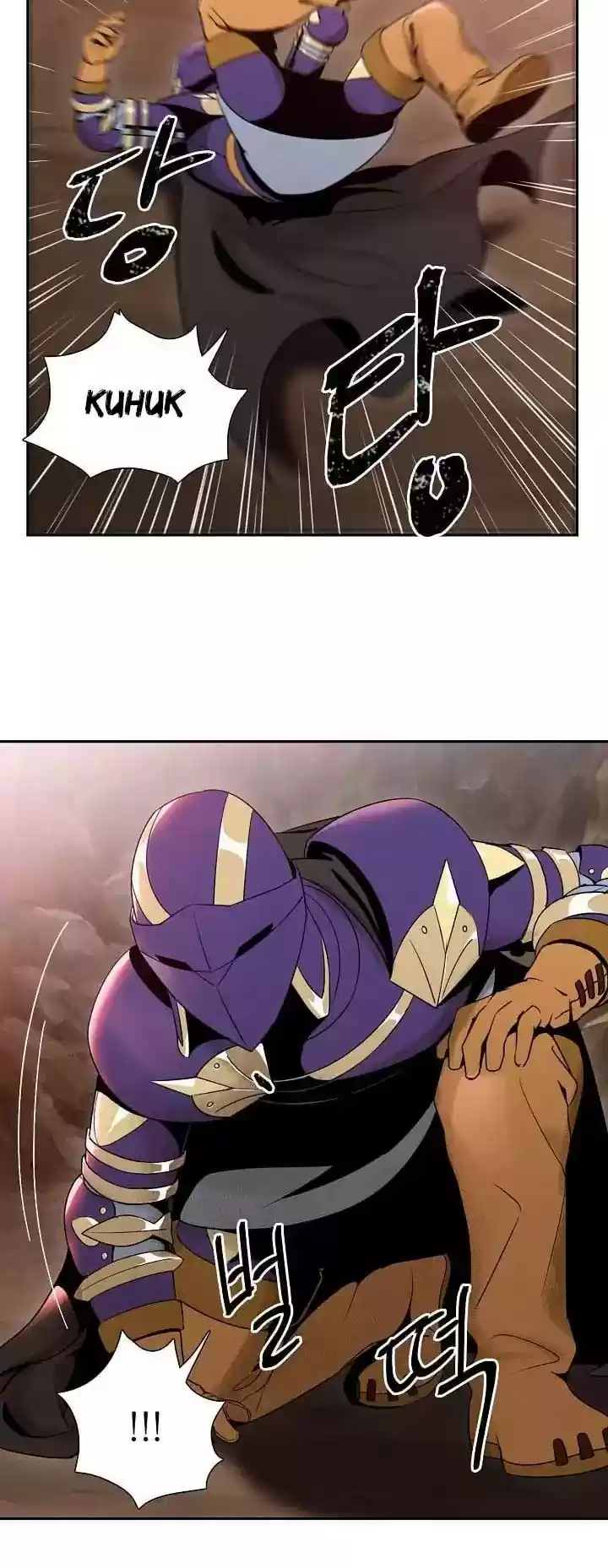 Skeleton Soldier Couldn’T Protect The Dungeon Chapter 14