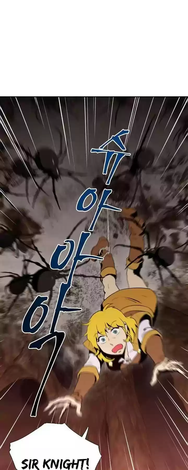 Skeleton Soldier Couldn’T Protect The Dungeon Chapter 14