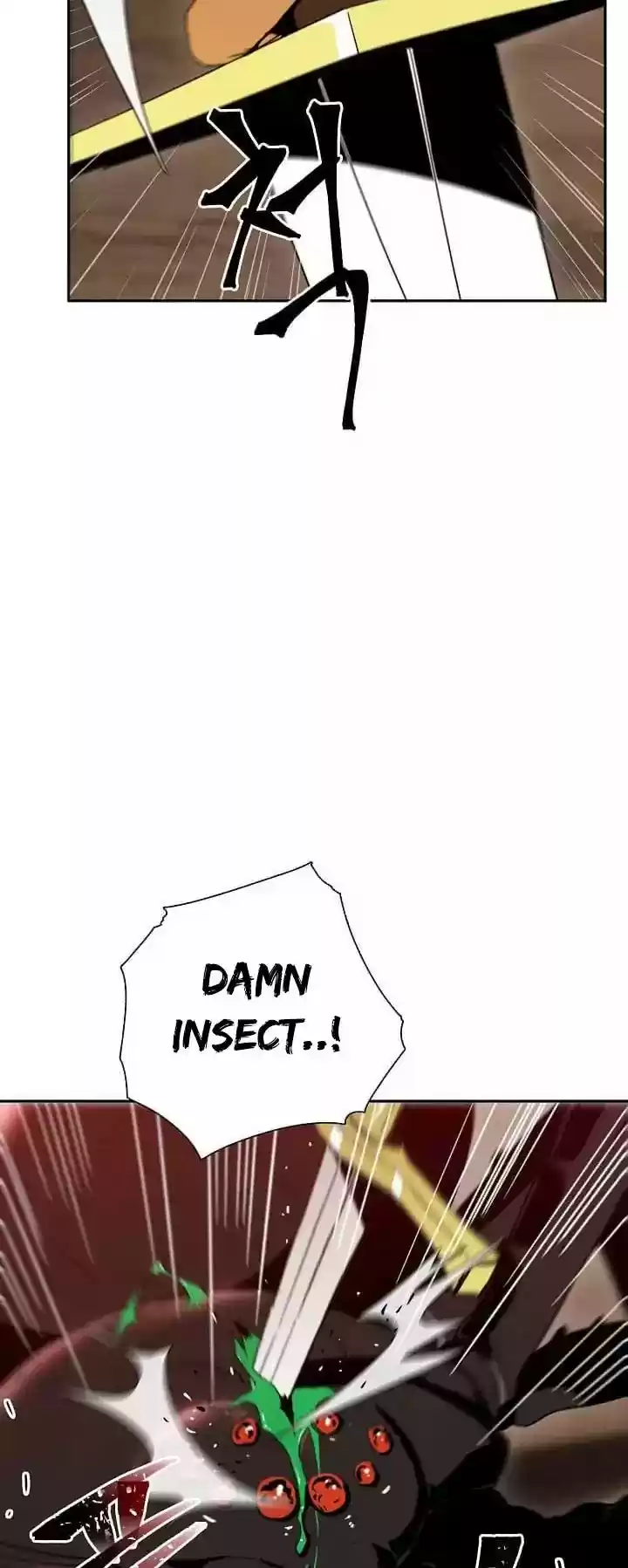 Skeleton Soldier Couldn’T Protect The Dungeon Chapter 14