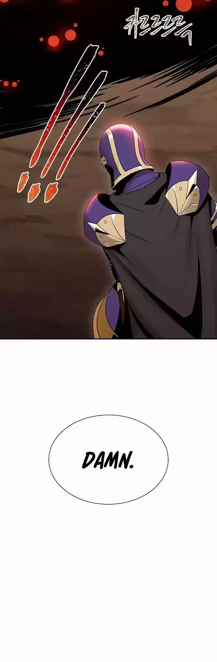 Skeleton Soldier Couldn’T Protect The Dungeon Chapter 14