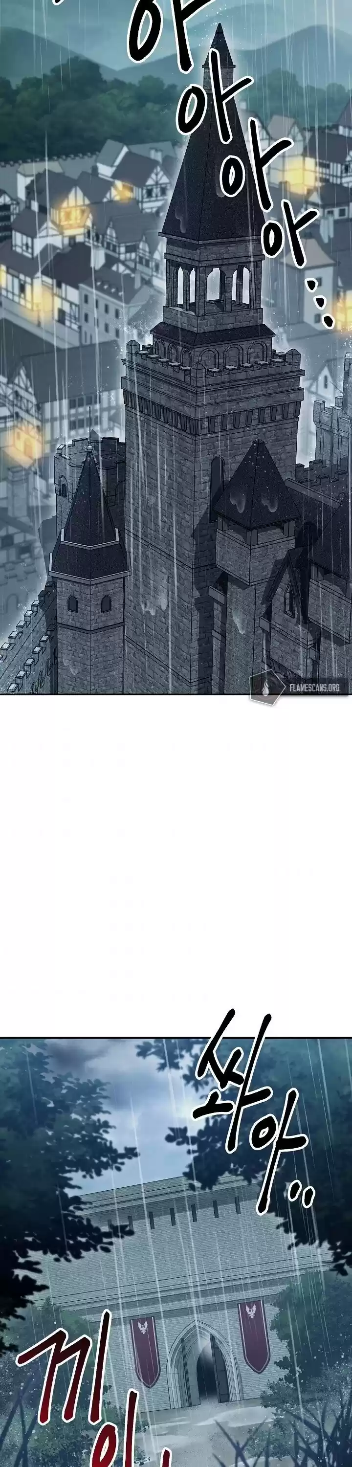 Skeleton Soldier Couldn’T Protect The Dungeon Chapter 142