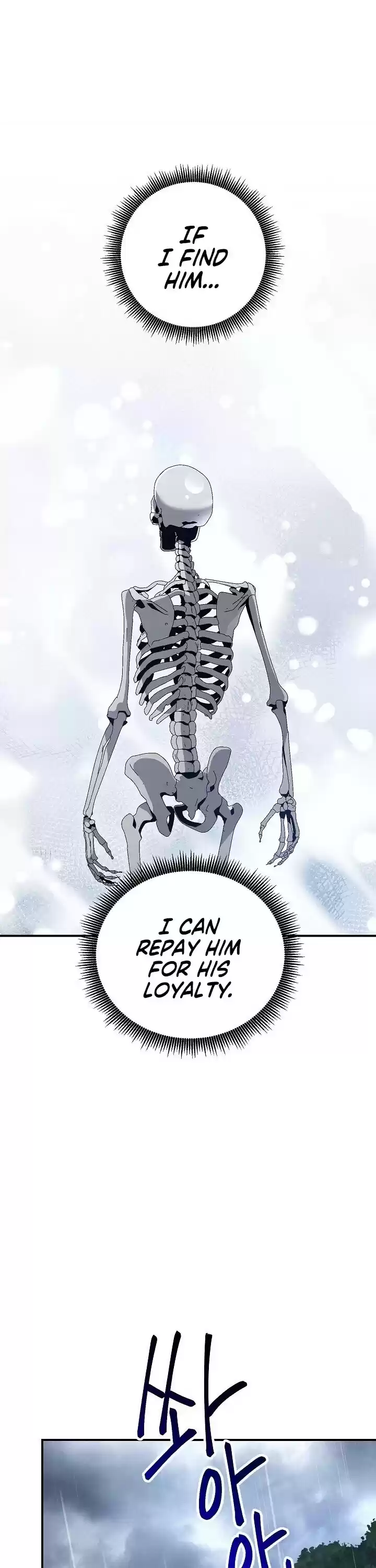 Skeleton Soldier Couldn’T Protect The Dungeon Chapter 142