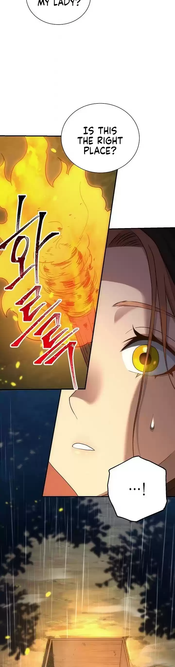 Skeleton Soldier Couldn’T Protect The Dungeon Chapter 142