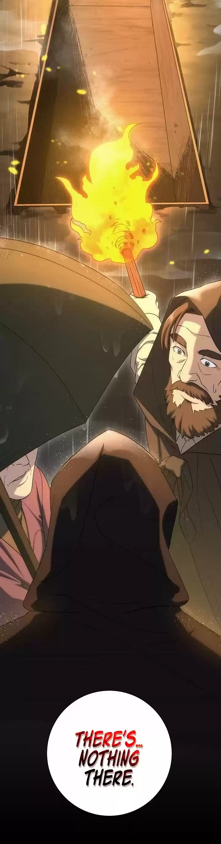 Skeleton Soldier Couldn’T Protect The Dungeon Chapter 142