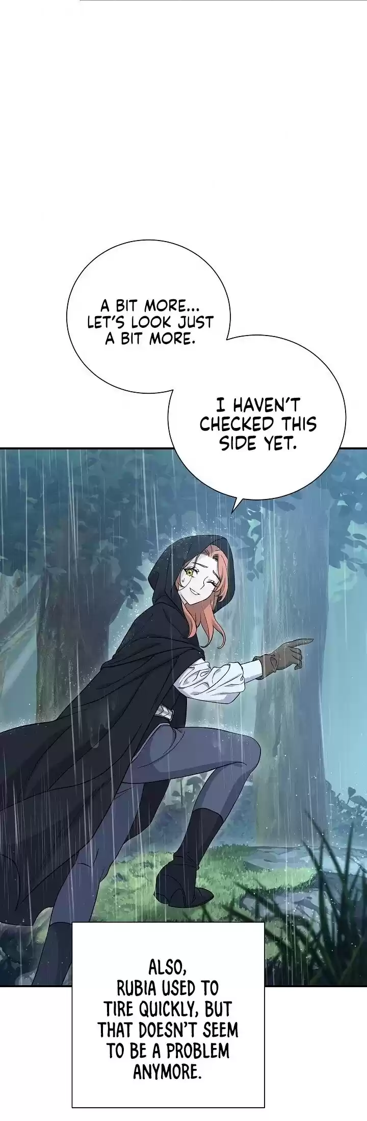 Skeleton Soldier Couldn’T Protect The Dungeon Chapter 142