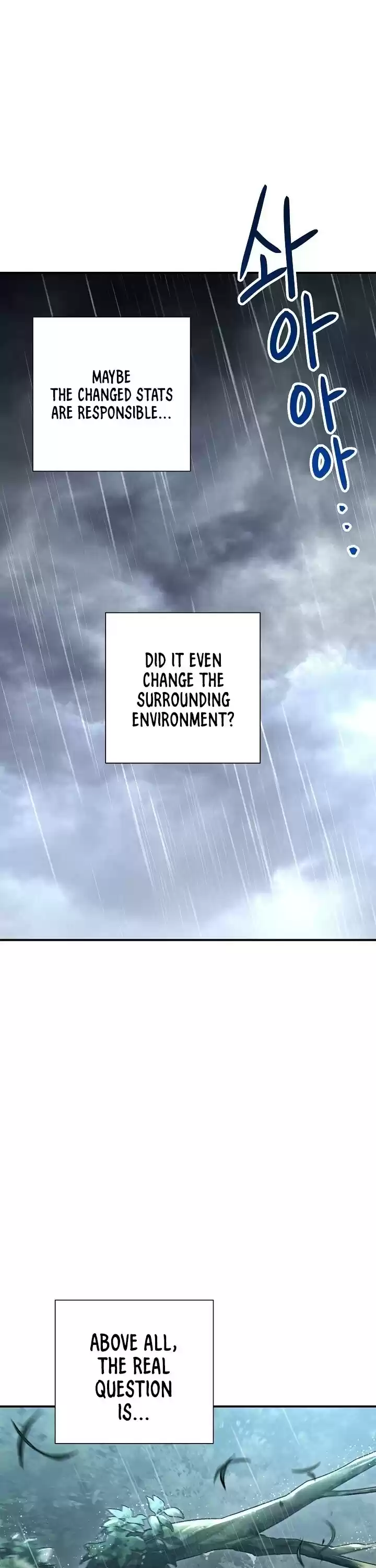 Skeleton Soldier Couldn’T Protect The Dungeon Chapter 142