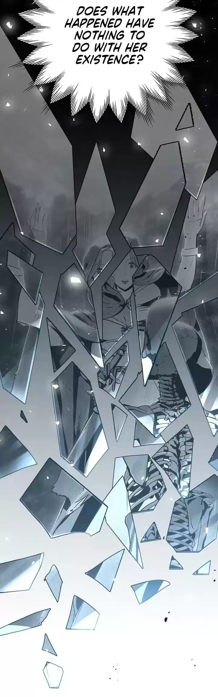 Skeleton Soldier Couldn’T Protect The Dungeon Chapter 142