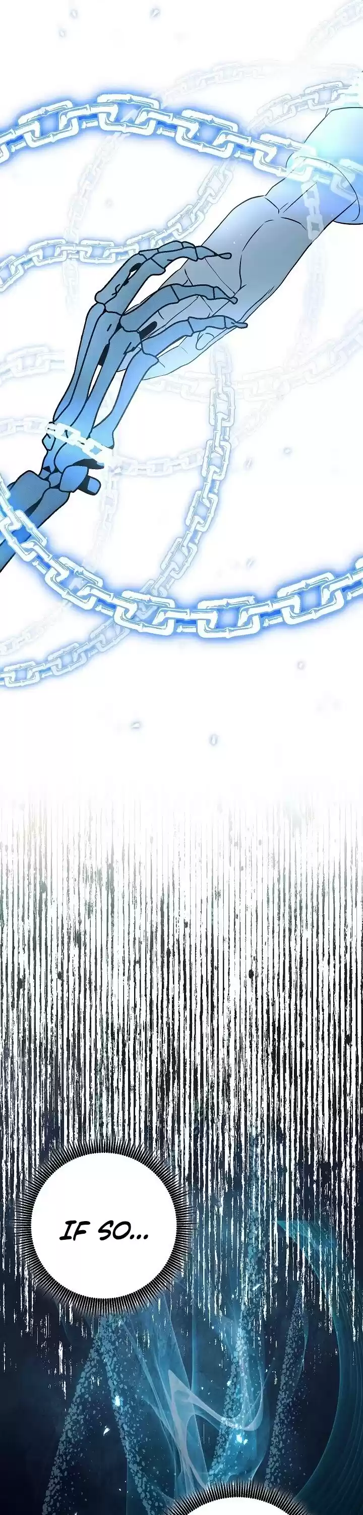 Skeleton Soldier Couldn’T Protect The Dungeon Chapter 142