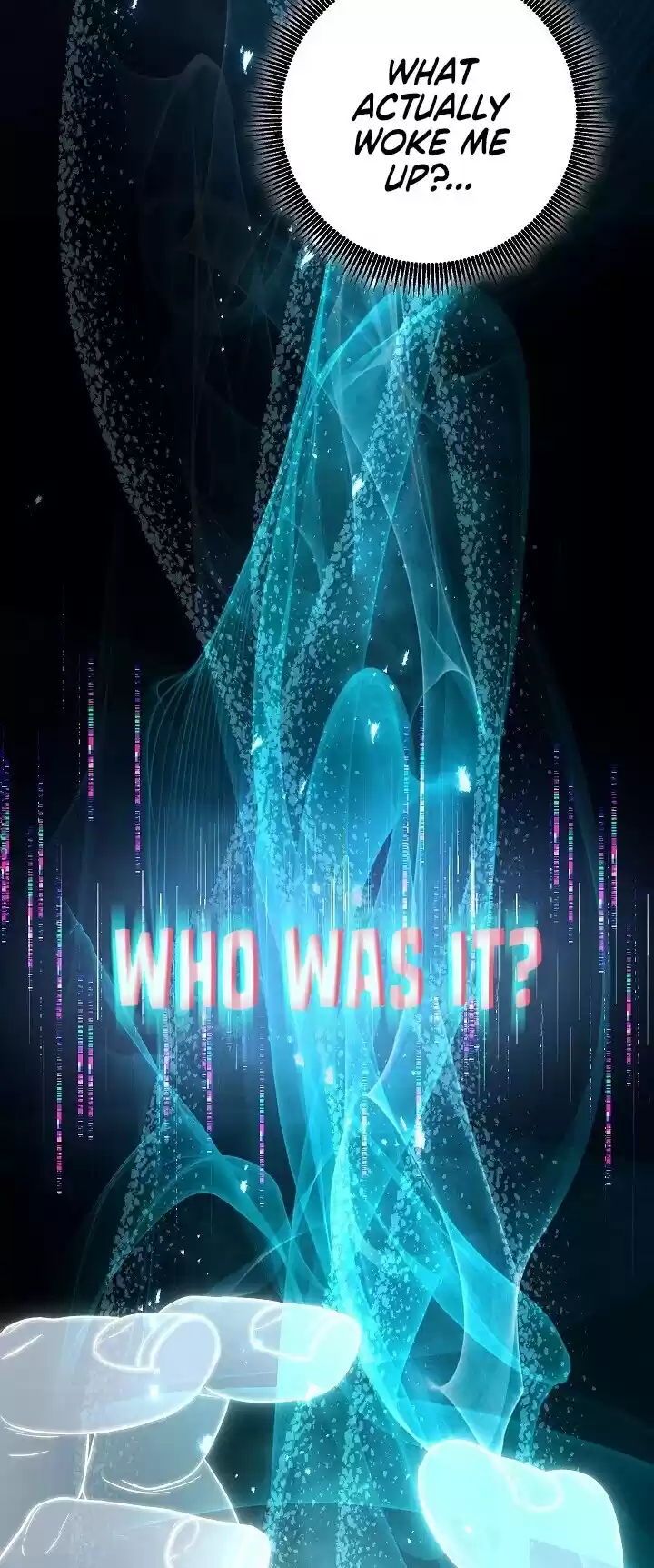 Skeleton Soldier Couldn’T Protect The Dungeon Chapter 142