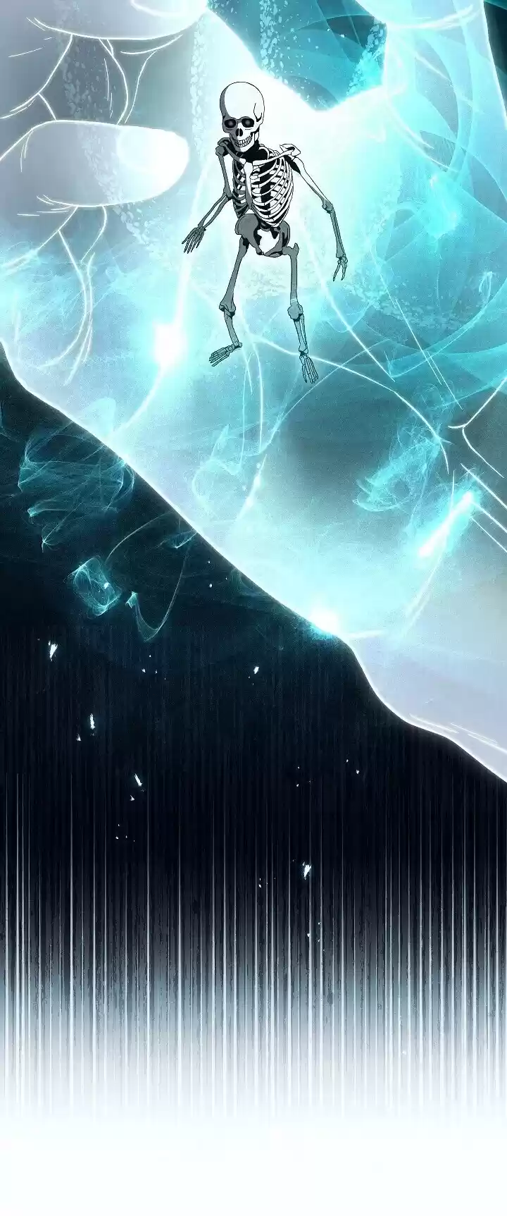 Skeleton Soldier Couldn’T Protect The Dungeon Chapter 142