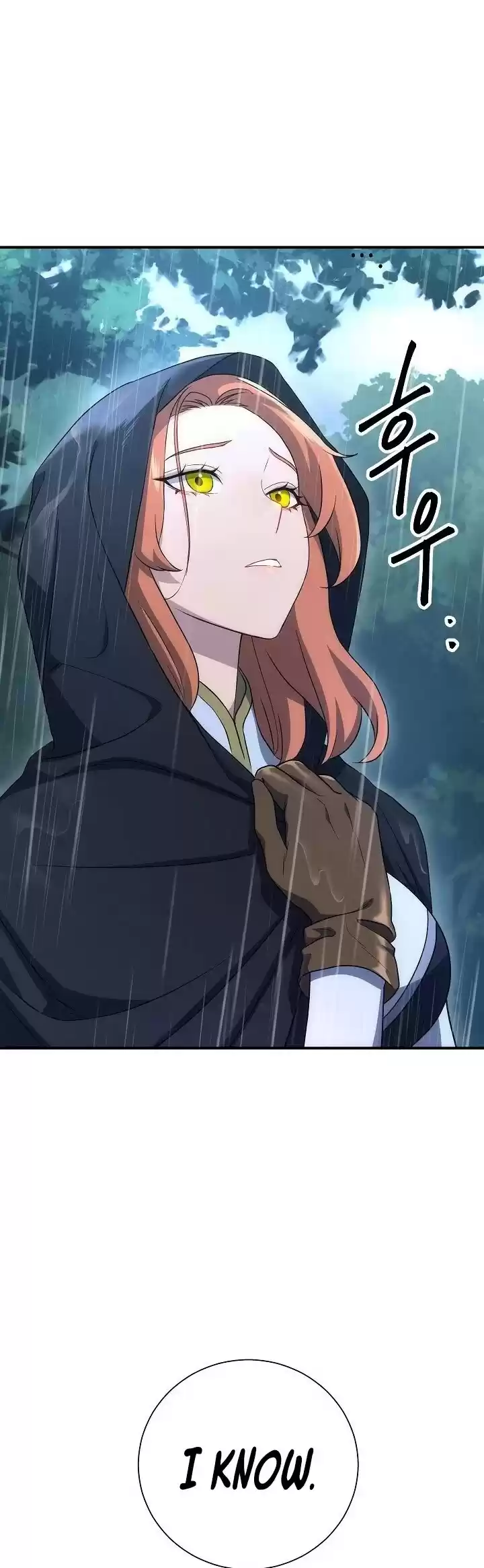 Skeleton Soldier Couldn’T Protect The Dungeon Chapter 142