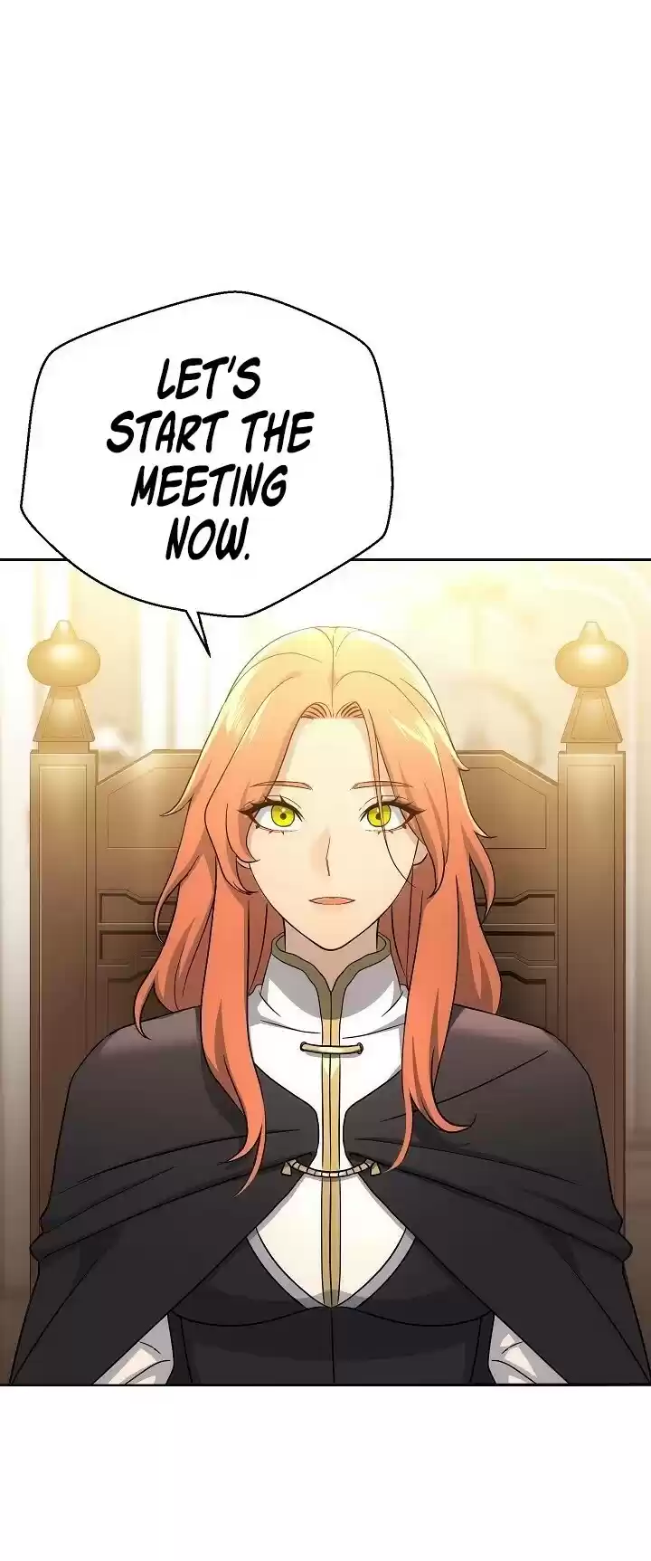 Skeleton Soldier Couldn’T Protect The Dungeon Chapter 142