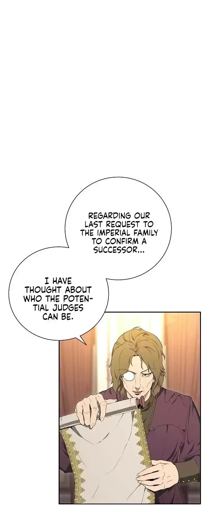 Skeleton Soldier Couldn’T Protect The Dungeon Chapter 142