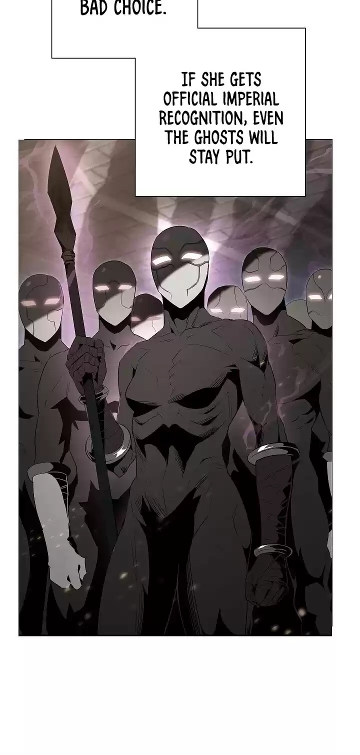 Skeleton Soldier Couldn’T Protect The Dungeon Chapter 142