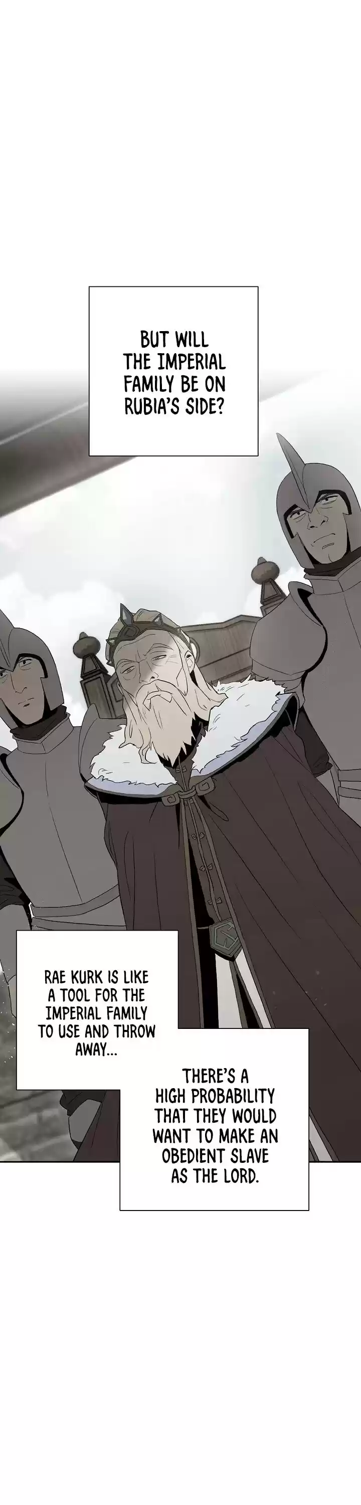 Skeleton Soldier Couldn’T Protect The Dungeon Chapter 142