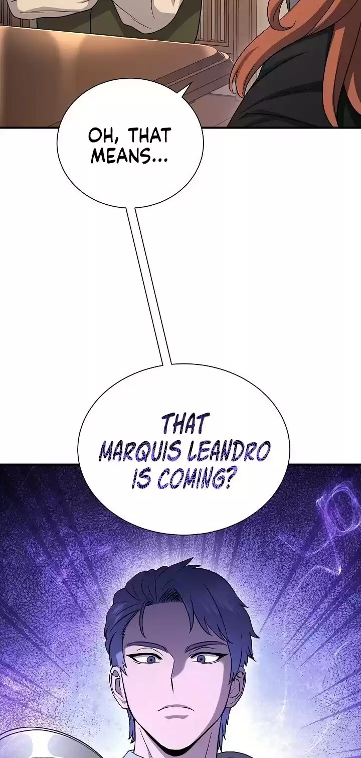 Skeleton Soldier Couldn’T Protect The Dungeon Chapter 142