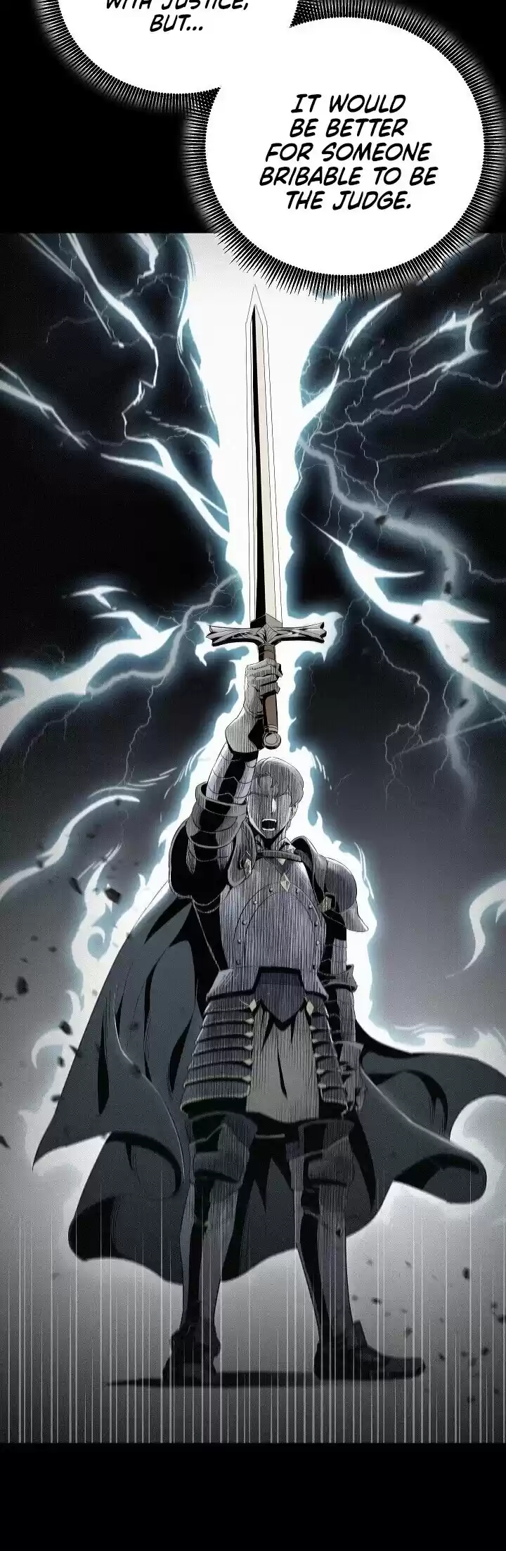 Skeleton Soldier Couldn’T Protect The Dungeon Chapter 142