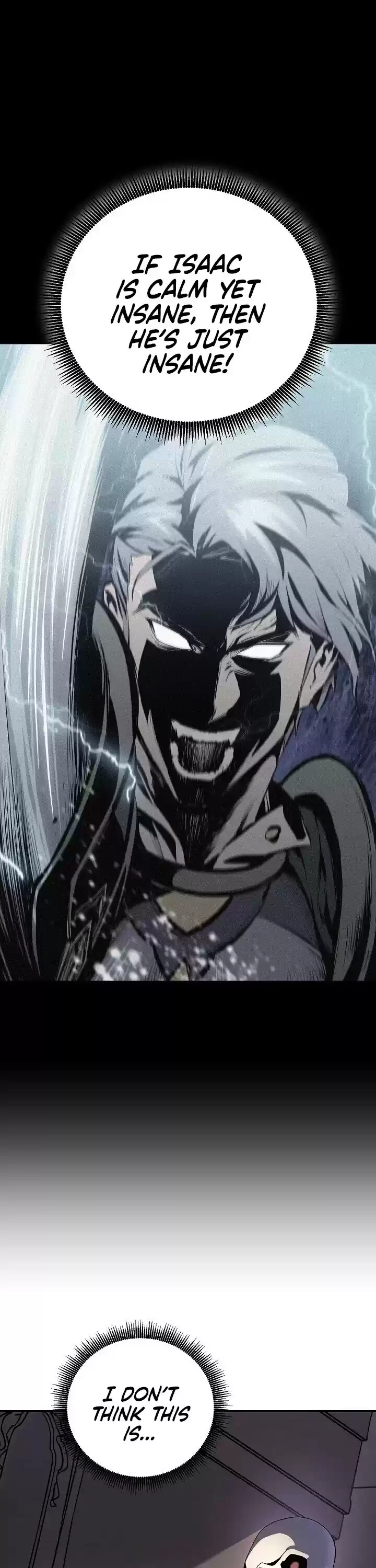 Skeleton Soldier Couldn’T Protect The Dungeon Chapter 142