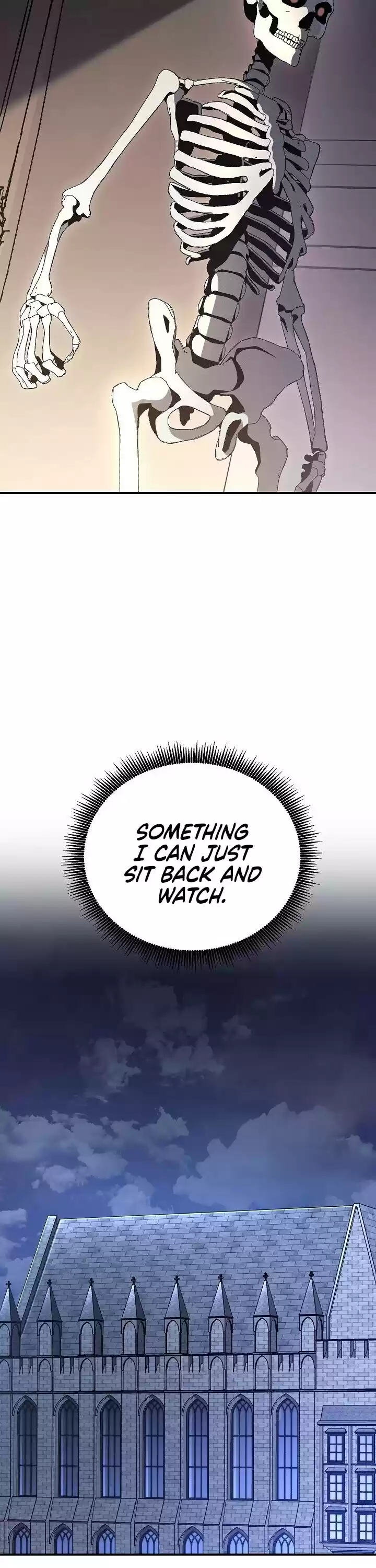 Skeleton Soldier Couldn’T Protect The Dungeon Chapter 142