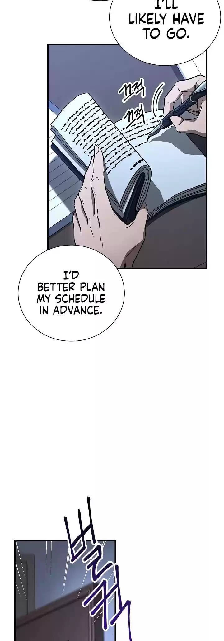 Skeleton Soldier Couldn’T Protect The Dungeon Chapter 143