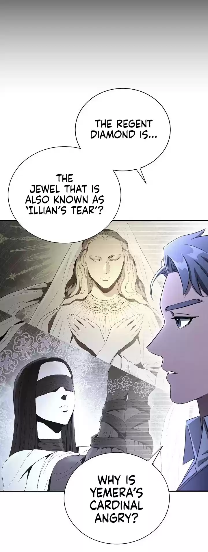 Skeleton Soldier Couldn’T Protect The Dungeon Chapter 143