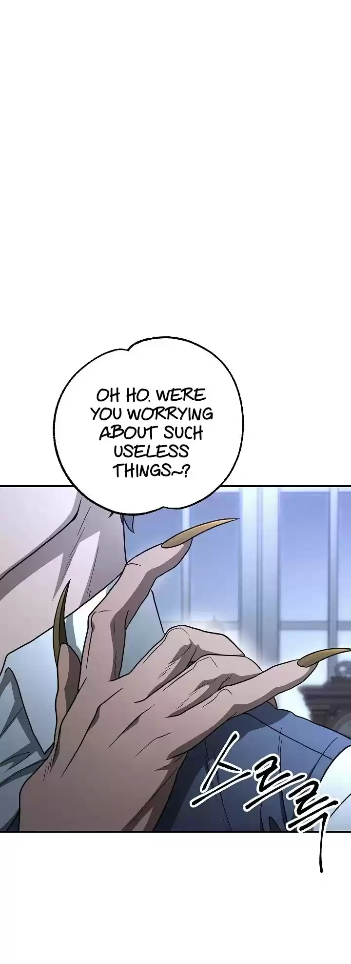 Skeleton Soldier Couldn’T Protect The Dungeon Chapter 143