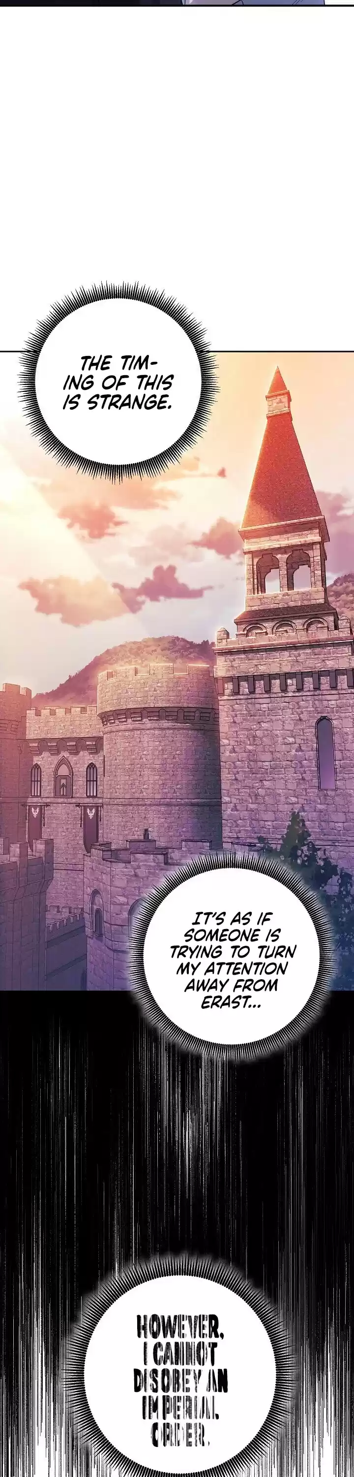 Skeleton Soldier Couldn’T Protect The Dungeon Chapter 143