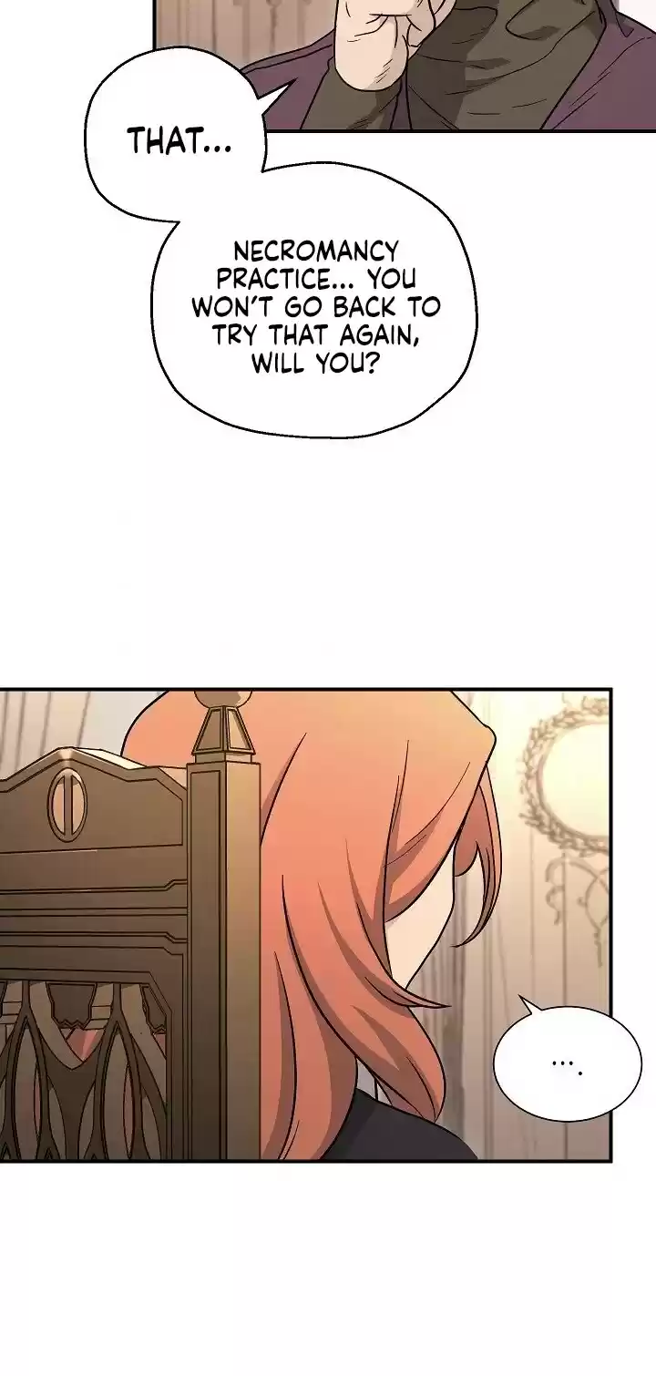 Skeleton Soldier Couldn’T Protect The Dungeon Chapter 143