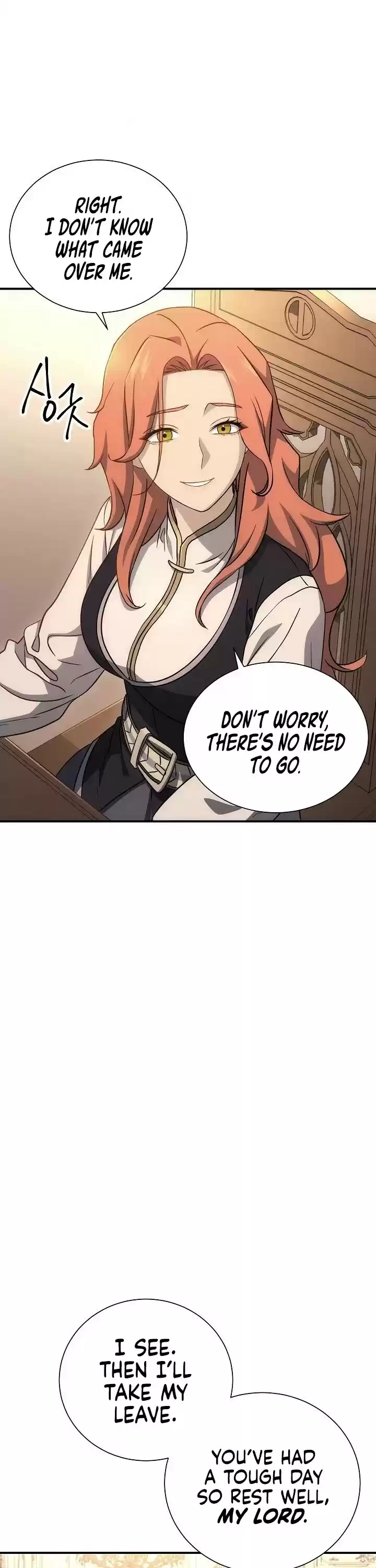 Skeleton Soldier Couldn’T Protect The Dungeon Chapter 143