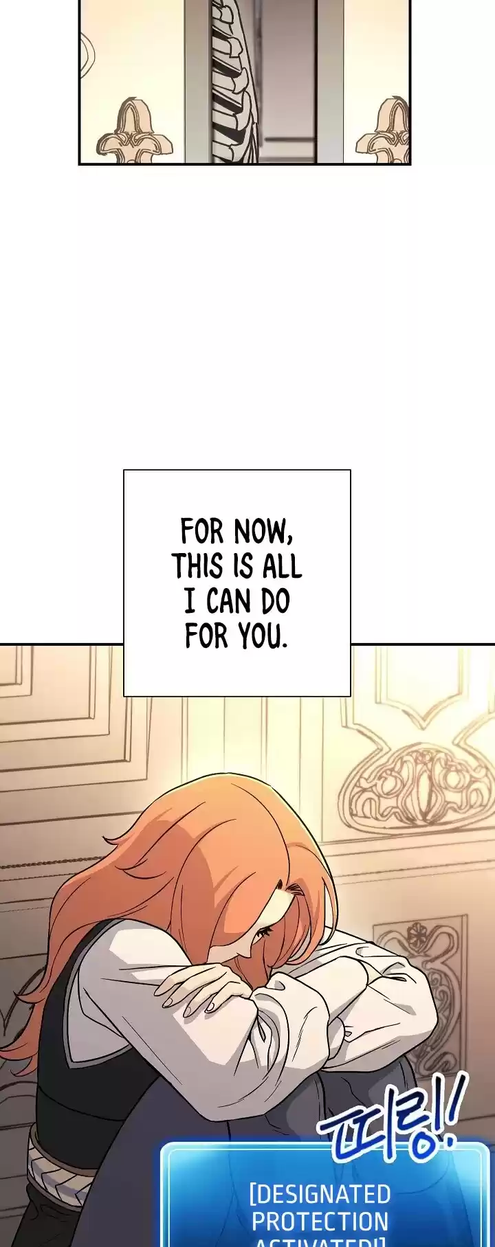 Skeleton Soldier Couldn’T Protect The Dungeon Chapter 143