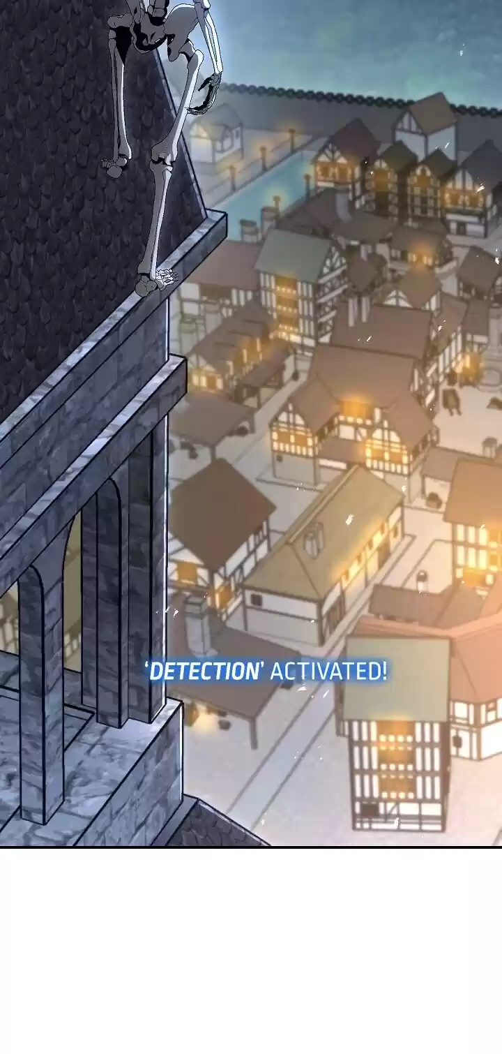 Skeleton Soldier Couldn’T Protect The Dungeon Chapter 143