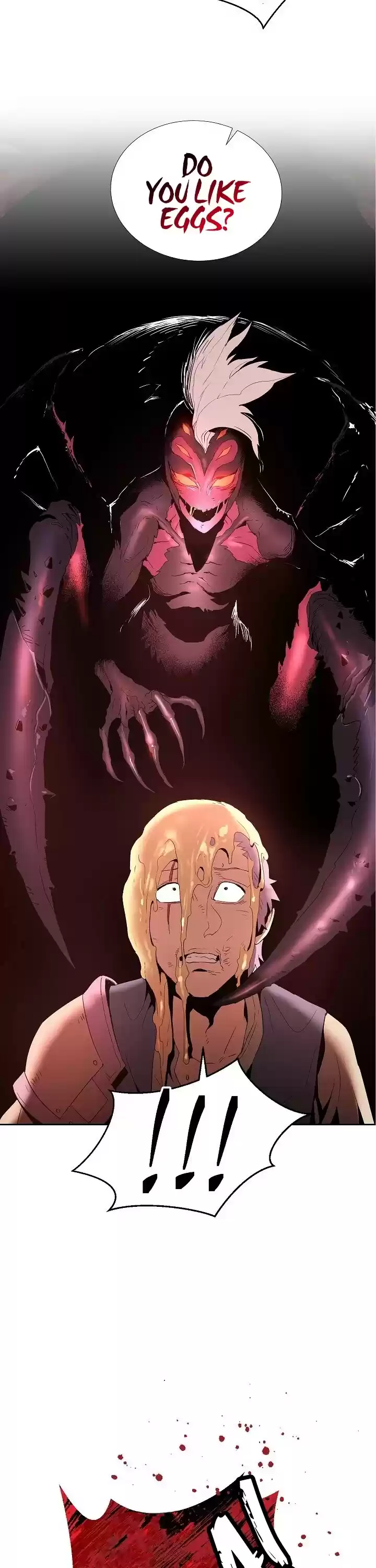 Skeleton Soldier Couldn’T Protect The Dungeon Chapter 143