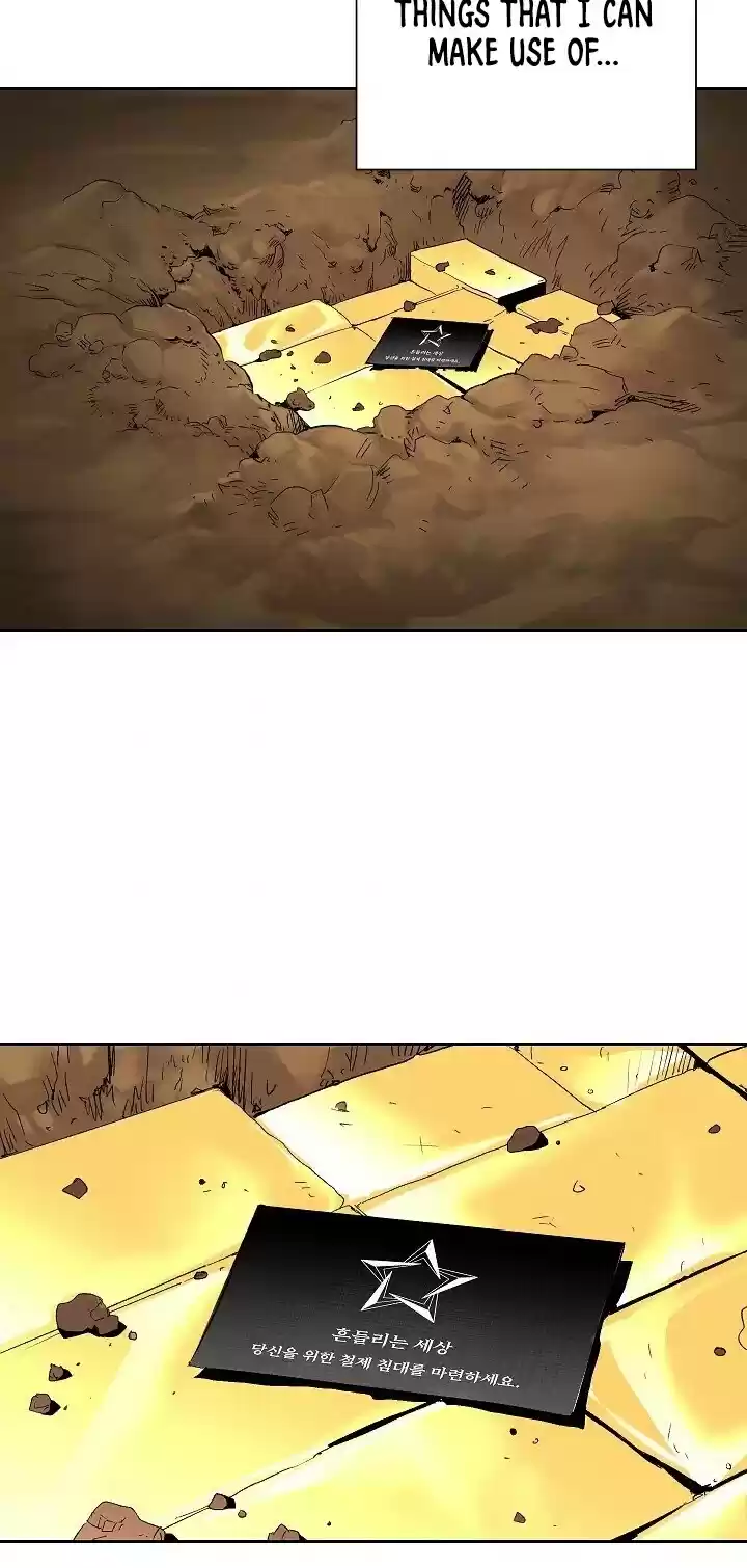 Skeleton Soldier Couldn’T Protect The Dungeon Chapter 143