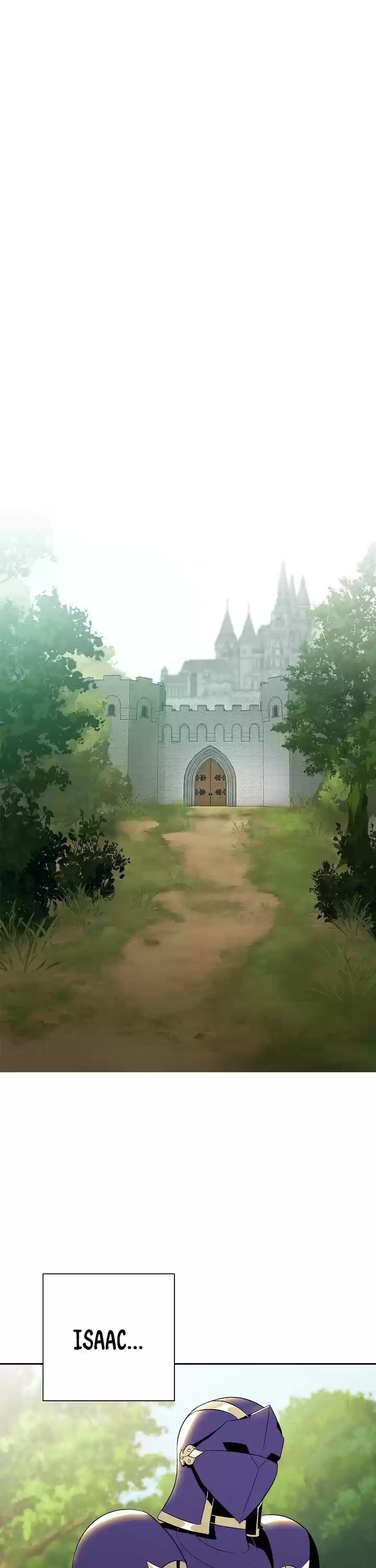 Skeleton Soldier Couldn’T Protect The Dungeon Chapter 143