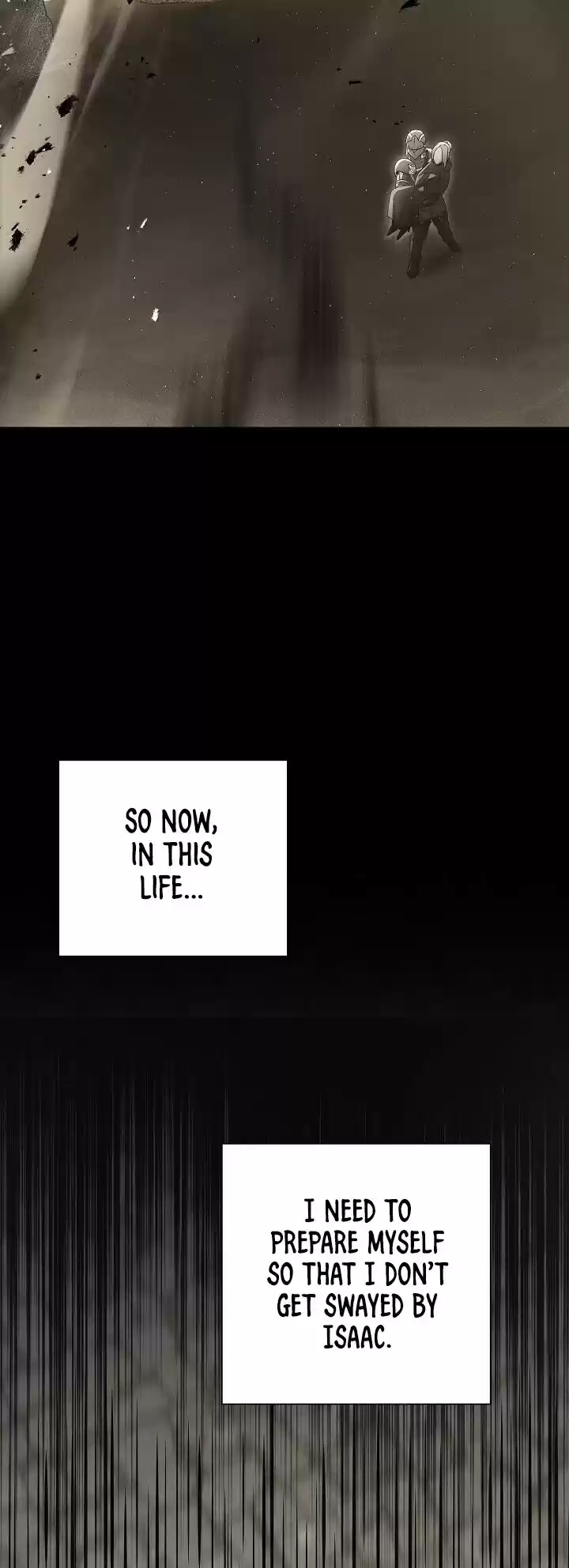 Skeleton Soldier Couldn’T Protect The Dungeon Chapter 143