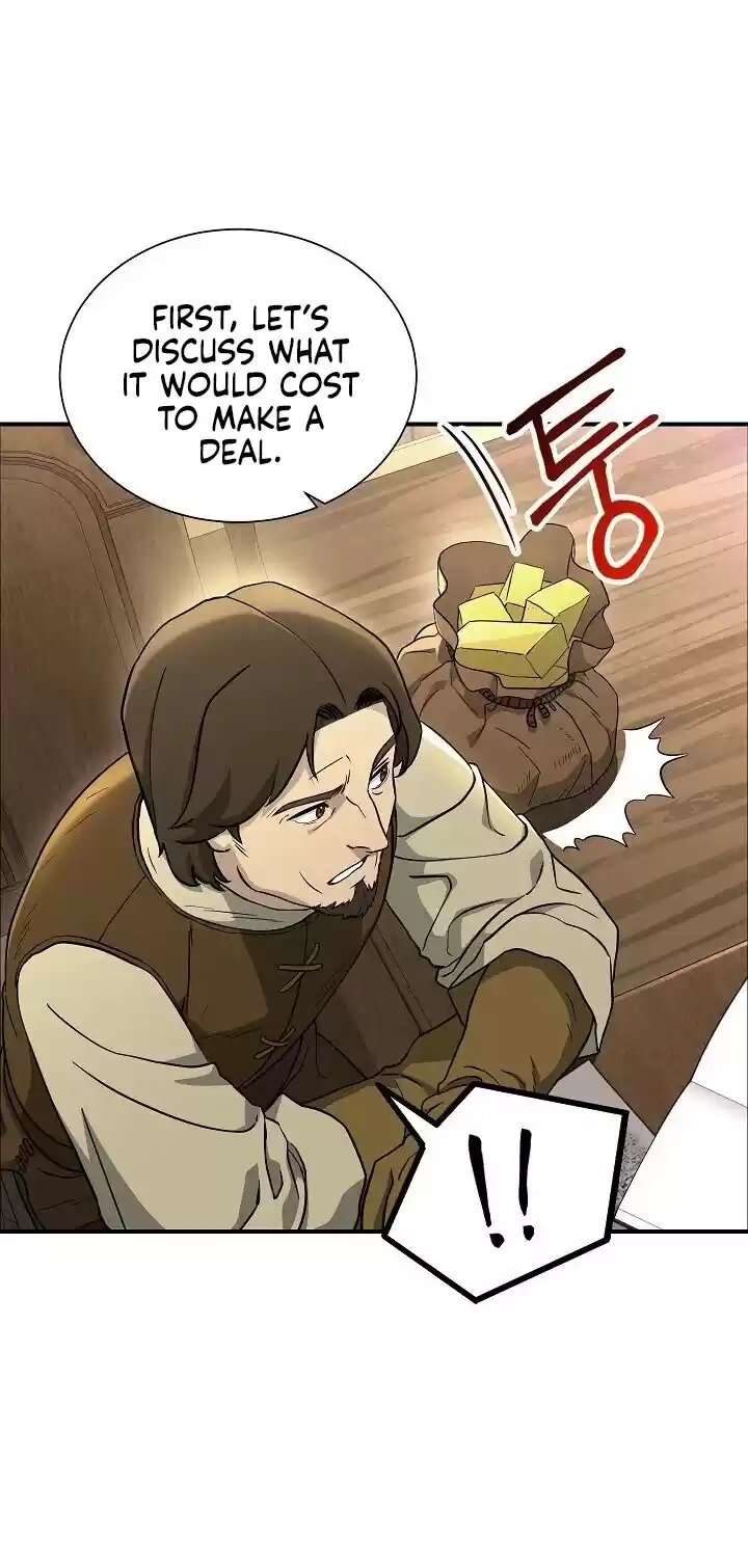 Skeleton Soldier Couldn’T Protect The Dungeon Chapter 143