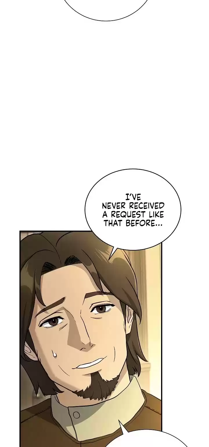 Skeleton Soldier Couldn’T Protect The Dungeon Chapter 143