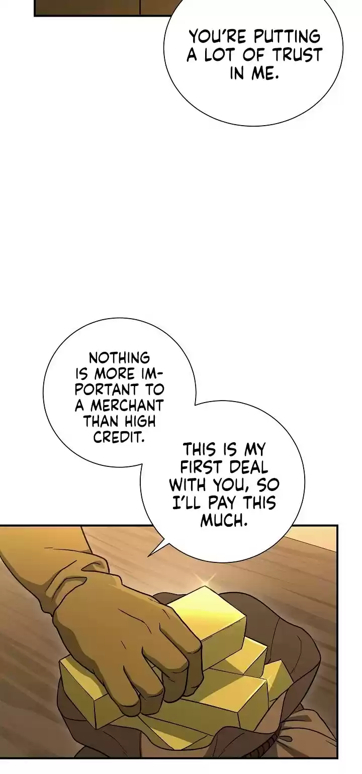 Skeleton Soldier Couldn’T Protect The Dungeon Chapter 143