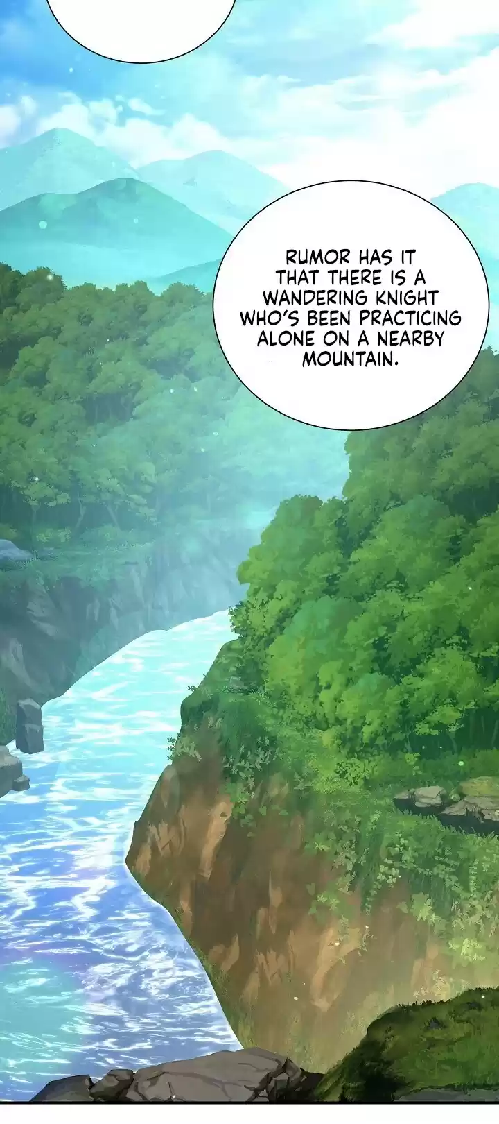 Skeleton Soldier Couldn’T Protect The Dungeon Chapter 143