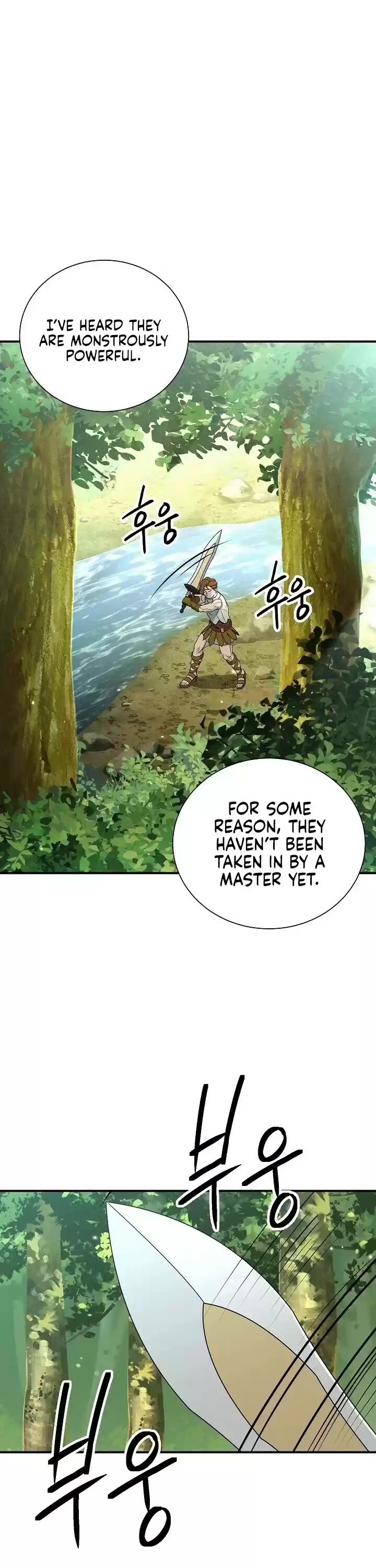 Skeleton Soldier Couldn’T Protect The Dungeon Chapter 143